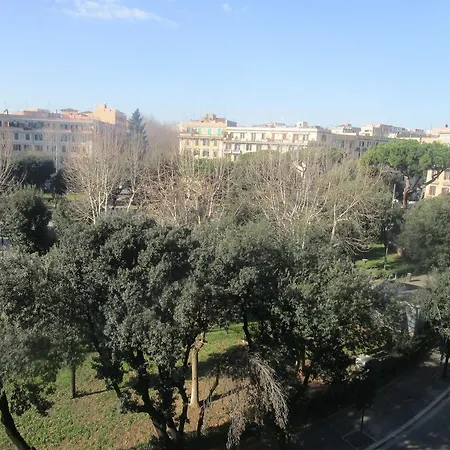 ロッタヴォ レ ディ * ローマ