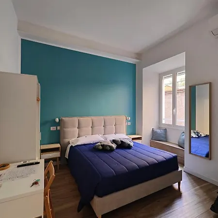 アパート ロッタヴォ レ ディ *