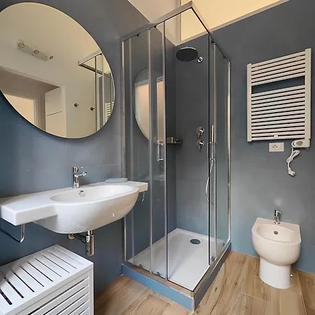 ロッタヴォ レ ディ アパート