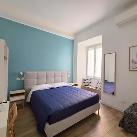 L'ottavo Re Di Apartment *