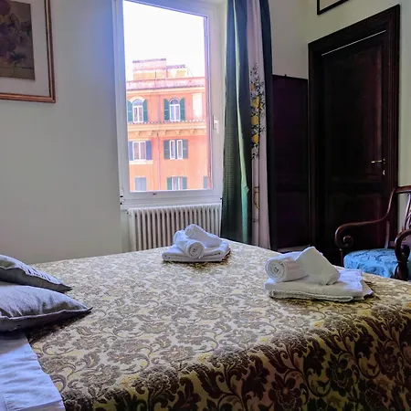 L'ottavo Re Di Апартаменты *