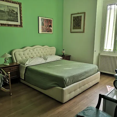 L'ottavo Re Di Rome