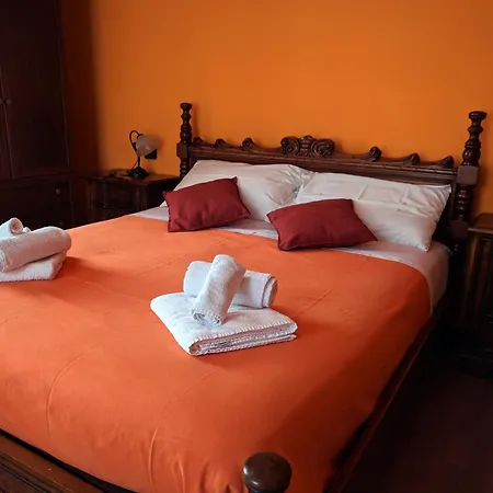 Apartment L'ottavo Re Di
