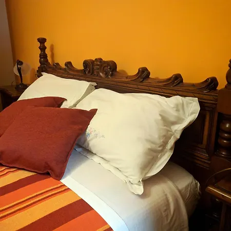 L'ottavo Re Di Apartment