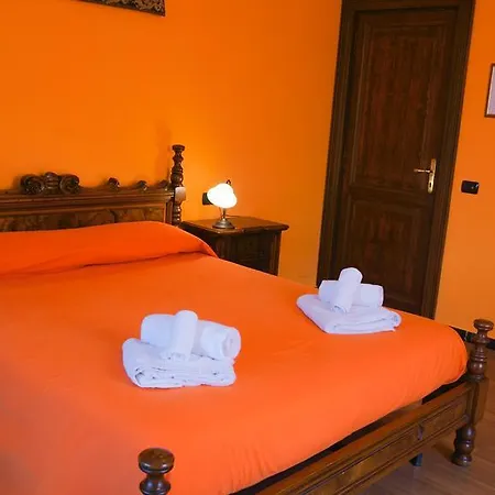 アパート ロッタヴォ レ ディ ローマ