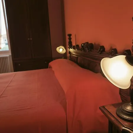 L'ottavo Re Di Apartment