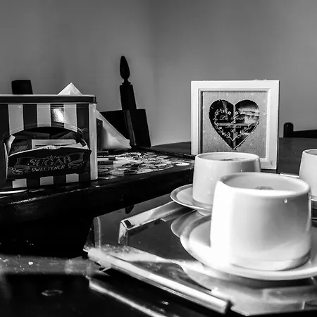 アパート ロッタヴォ レ ディ *