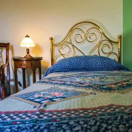 ロッタヴォ レ ディ アパート