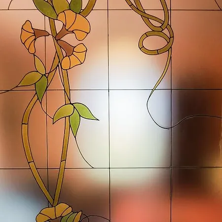 ロッタヴォ レ ディ アパート *