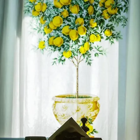 Apartmán L'ottavo Re Di Řím