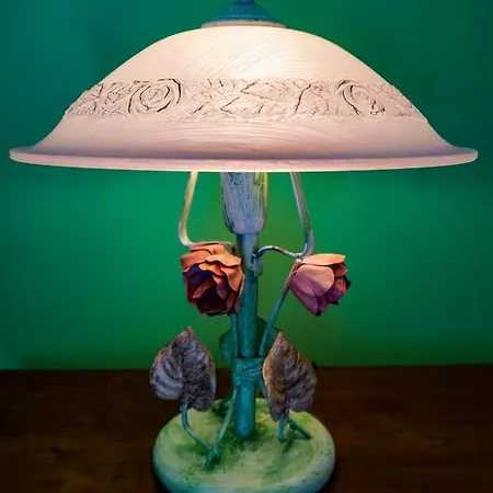 ロッタヴォ レ ディ