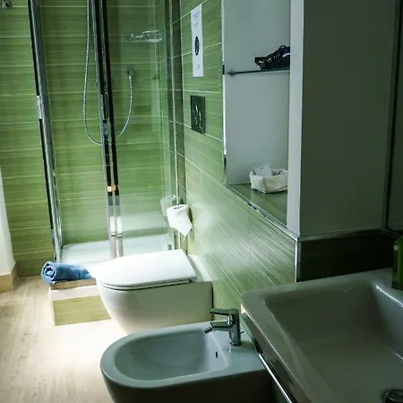 ロッタヴォ レ ディ ローマ