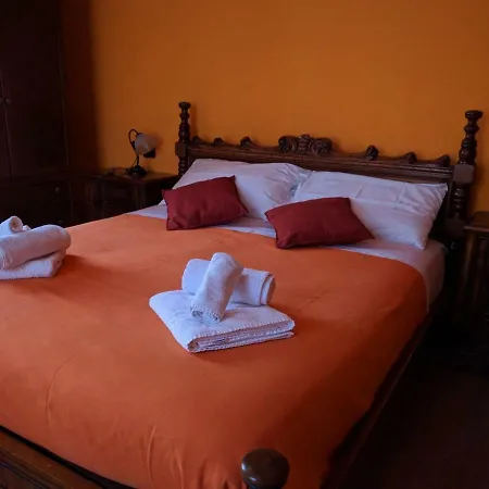 アパート ロッタヴォ レ ディ