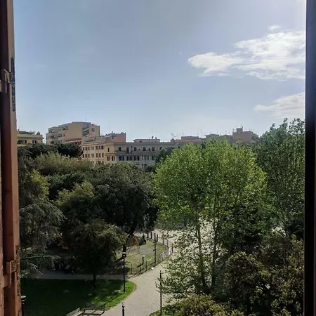 アパート ロッタヴォ レ ディ *