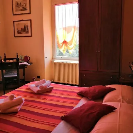 ロッタヴォ レ ディ アパート *