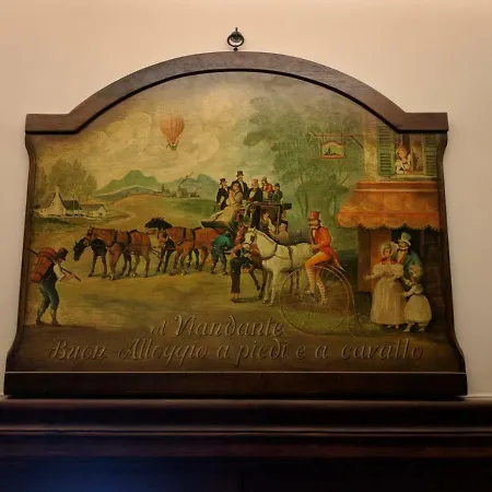 アパート ロッタヴォ レ ディ *