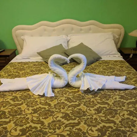 アパート ロッタヴォ レ ディ ローマ